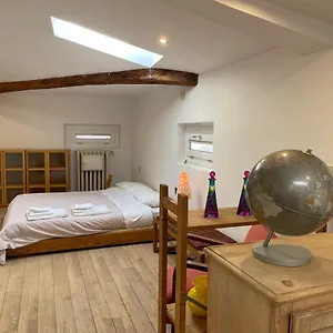 Loft Nel Cielo Bolognese Appartamento Bologna
