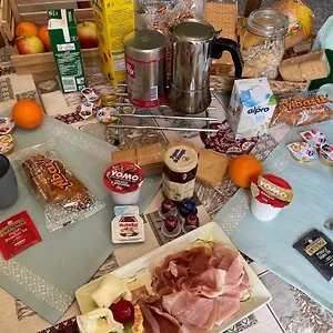 La Casa Nel Bosco, Di Mari Appartamento Appiano Gentile