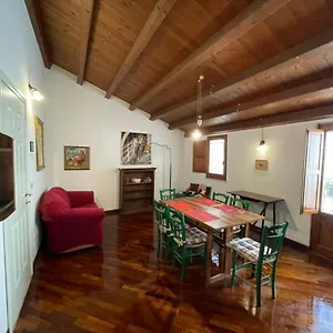 Appartamento House Quattro Canti, Palermo