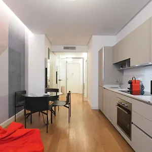 Porta Nuova Appartamento Milano